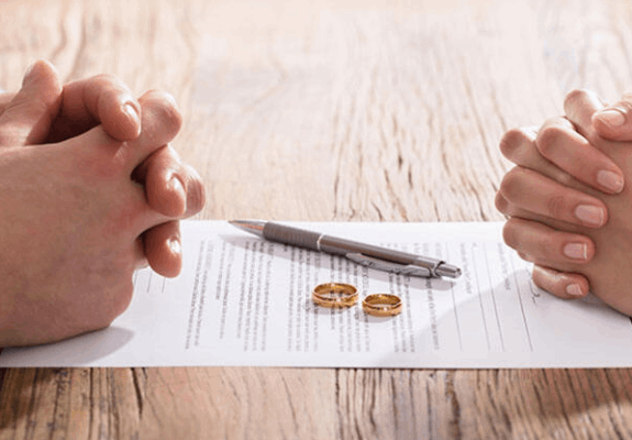 Çerkezköy Boşanma Avukatı